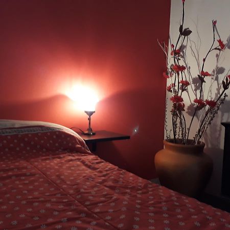 Alquiler Monoambiente Daire San Salvador de Jujuy Dış mekan fotoğraf