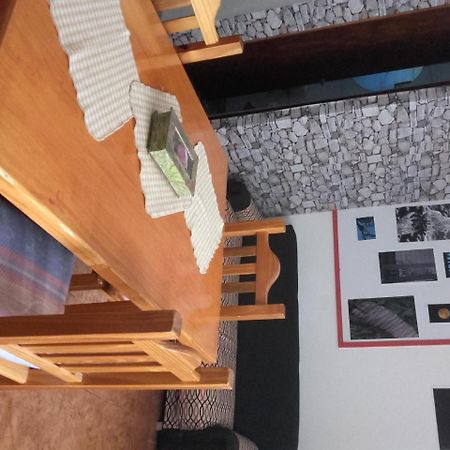 Alquiler Monoambiente Daire San Salvador de Jujuy Dış mekan fotoğraf