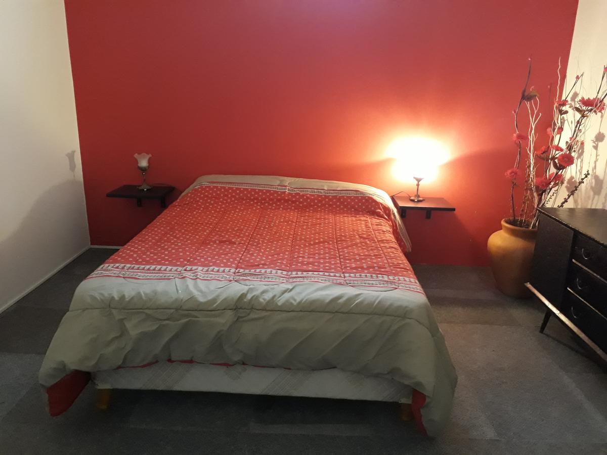 Alquiler Monoambiente Daire San Salvador de Jujuy Dış mekan fotoğraf