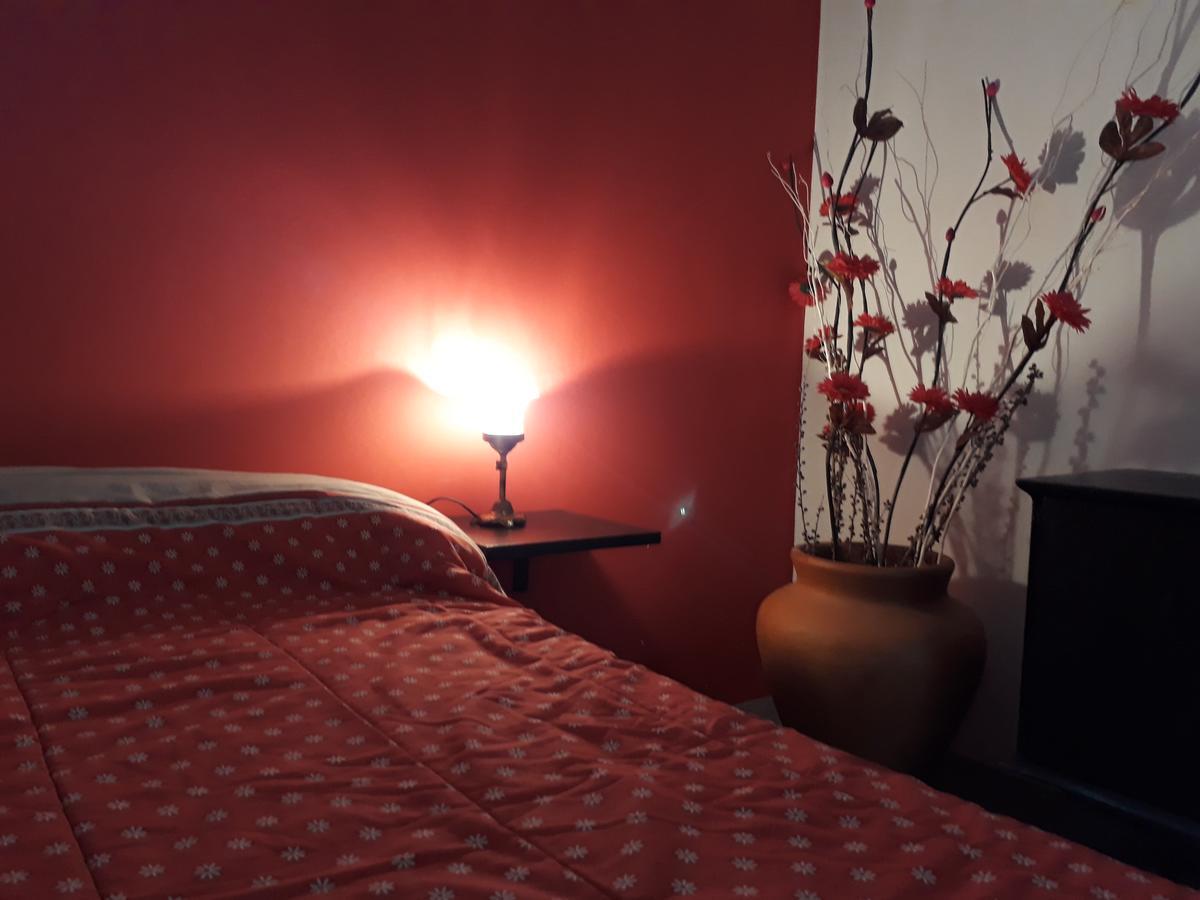 Alquiler Monoambiente Daire San Salvador de Jujuy Dış mekan fotoğraf