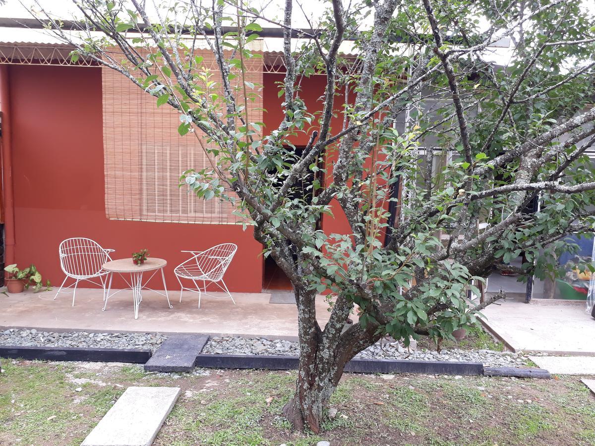 Alquiler Monoambiente Daire San Salvador de Jujuy Dış mekan fotoğraf