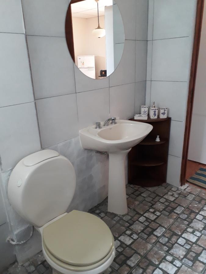 Alquiler Monoambiente Daire San Salvador de Jujuy Dış mekan fotoğraf