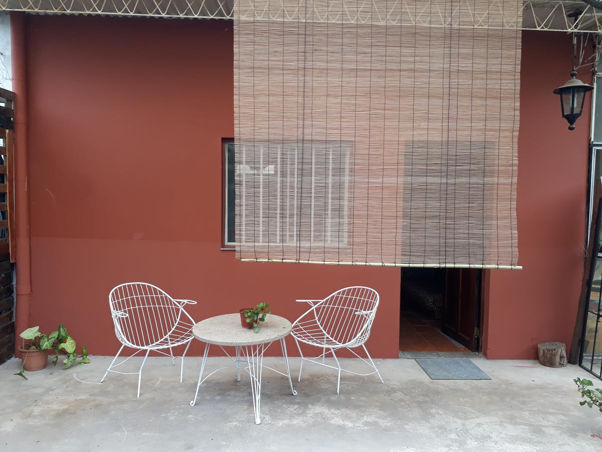 Alquiler Monoambiente Daire San Salvador de Jujuy Dış mekan fotoğraf
