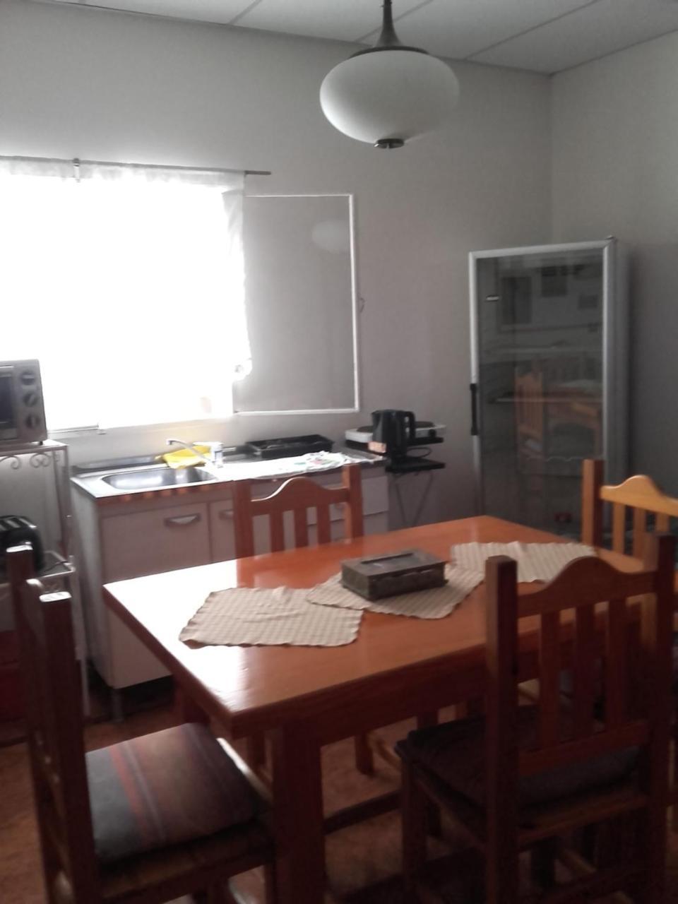Alquiler Monoambiente Daire San Salvador de Jujuy Dış mekan fotoğraf